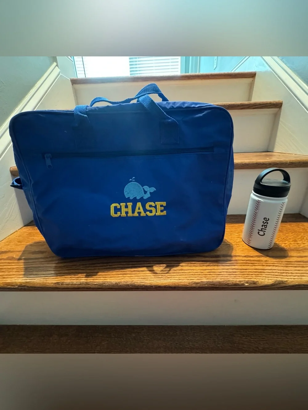 N/A blue washable